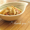 矢切のねぎちゃん's cooksnap of when they made きのこたっぷり☆洋風炒め.