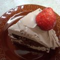 のりまきかなちゃん's cooksnap of when they made ◆◇デコ◇◆とろーりチョコレートケーキ.