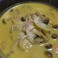 やりえり's cooksnap of when they made ヘルシー♪きのこの豆乳カレースープ.