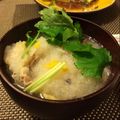cooma556's cooksnap of when they made 雪鍋風♪白菜＆豚肉のミルフィーユ鍋.