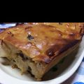れぃじ's cooksnap of when they made ＊りんごと水きりヨーグルトのケーキ＊.