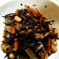 抹茶とさくら's cooksnap of when they made ひじきの五目煮(⌒‐⌒).
