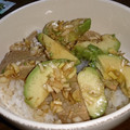 malanao's cooksnap of when they made 安いマグロが旨くなる！アボカドとマグロ漬.