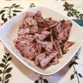 m@n@'s cooksnap of when they made ヘルシー！大根のゆかり漬け.