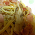 櫻あやめ's cooksnap of when they made きのこウマ♪しめじと舞茸の和風パスタ.