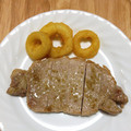 e.kinako's cooksnap of when they made ポークソテー・ゆず胡椒風味♪.