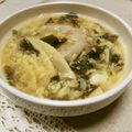 快くん's cooksnap of when they made シュウマイ・筍スープ〜包丁不要.