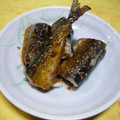 Jock's cooksnap of when they made とっても簡単♡さんまの蒲焼.