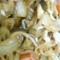 ＊そま＊'s cooksnap of when they made 大量消費に♪茄子と豚肉の簡単甘辛炒め.