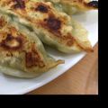 ☆＊えりぃ＊☆'s cooksnap of when they made シャキシャキ☆白菜餃子☆.