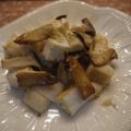 スタイリッシュママ's cooksnap of when they made コロコロはんぺんとエリンギのネギ塩炒め.