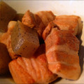 ErinaLaa's cooksnap of when they made 簡単コク旨！トロトロ角煮！.