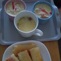 tomo's cooksnap of when they made レンチン簡単茶碗蒸し.