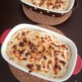 tm16's cooksnap of when they made 簡単♪残ったご飯で作るドリア.