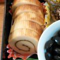 shipsimon's cooksnap of when they made ◎オーブンで作るしっとり伊達巻◎.
