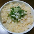 ほるミン's cooksnap of when they made 卵がけご飯♪.