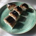 ちよたこ's cooksnap of when they made 焼き秋刀魚寿司.