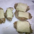 舞ぃ舞's cooksnap of when they made 豚ヒレ肉のパン粉焼き.
