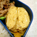 翔舞ママ's cooksnap of when they made だし巻き卵.