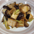お豆天使's cooksnap of when they made 簡単☆厚揚げと葱のオイスター炒め.