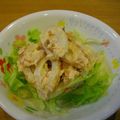 ガメラ13号's cooksnap of when they made 簡単過ぎる★竹輪とツナとフライドオニオン.