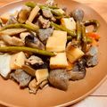 Ktwinkle's cooksnap of when they made 筑前煮.