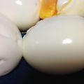 asianinaz's cooksnap of when they made 半熟たまごで味付けたまご.