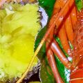 あまりんky's cooksnap of when they made 簡単★栗きんとん.