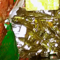 あまりんky's cooksnap of when they made 簡単おせち③田作り.