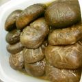 fromMay's cooksnap of when they made しいたけの含め煮.