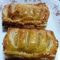 matuichigo's cooksnap of when they made 干し芋で簡単！お芋パイ☆.