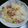 こはくboy's cooksnap of when they made 簡単！ズボラピラフ☆.