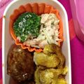 マルルル's cooksnap of when they made ツナとブロッコリーの茎サラダ.