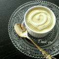 megmicky's cooksnap of when they made 簡単☆アイスクリーム.