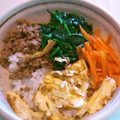 olive11's cooksnap of when they made 簡単ずぼら…にんじんのナムル風.