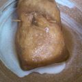 ぴむりぃ's cooksnap of when they made 蓮根巾着.