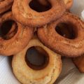 クラリーヌ's cooksnap of when they made ＊さくさくオールドファッション＊.