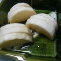 しゅんぺいのママ's cooksnap of when they made ダイコンの簡単漬け物に挑戦.