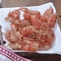 よっぺっぺ's cooksnap of when they made エビ殻の唐揚げ.