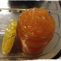 笛吹きみほっち's cooksnap of when they made 旬の美味しさをギュッ♪みかんジャム.