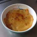 vrai_coeur's cooksnap of when they made ***超簡単!! 手抜きグラタン***.