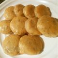 sekikaze's cooksnap of when they made 簡単◆スイートポテト.