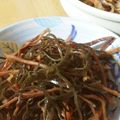かりあん's cooksnap of when they made 北海道発！おばあちゃんの松前漬け.