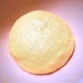 sora0404's cooksnap of when they made 私のお気に入りのパン生地.