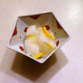 うまもん's cooksnap of when they made ゆず大根…。.