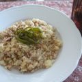 スタイリッシュママ's cooksnap of when they made 醤油麹で炒飯.