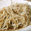 かりあん's cooksnap of when they made もやしとちくわの炒めもの♡.