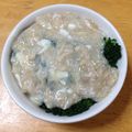 ariitan♡'s cooksnap of when they made ブロッコリーの蟹(カニカマ)あんかけ.