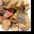 シロコ's cooksnap of when they made 筑前煮.