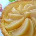 えびえびたん's cooksnap of when they made 絶妙♪♡♥米粉でイチゴのタルト♥♡.